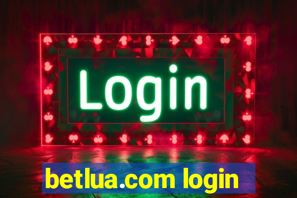 betlua.com login